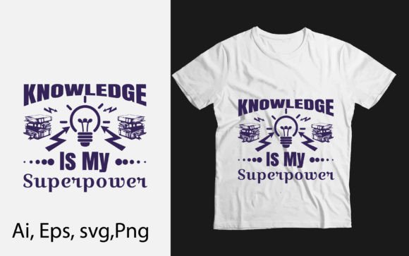 Back to School Funny T-Shirt Graphics & Designs