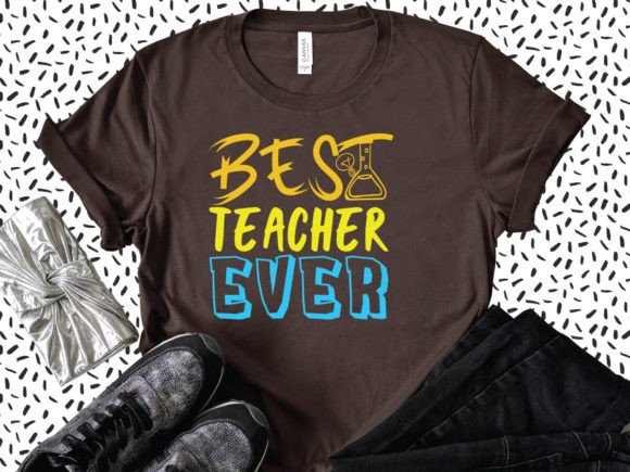 Back to School T-shirt 11