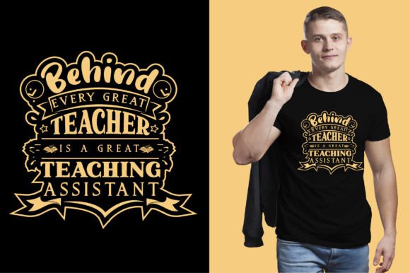 Back to School Teacher T-Shirt